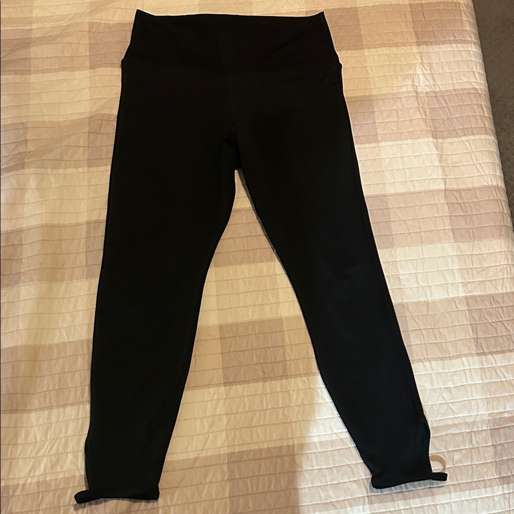 Nike Women's Black Leggings